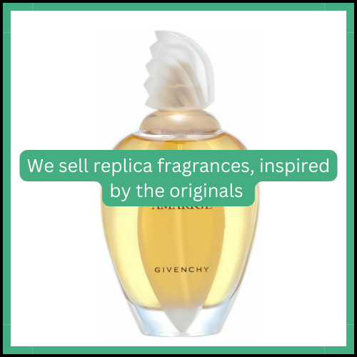 Amarige (Givenchy) Generic Perfume