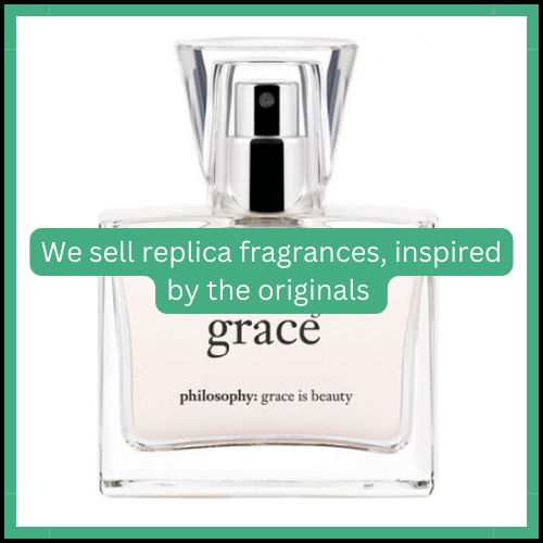 Amazing Grace (Philosophy) Generic Perfume