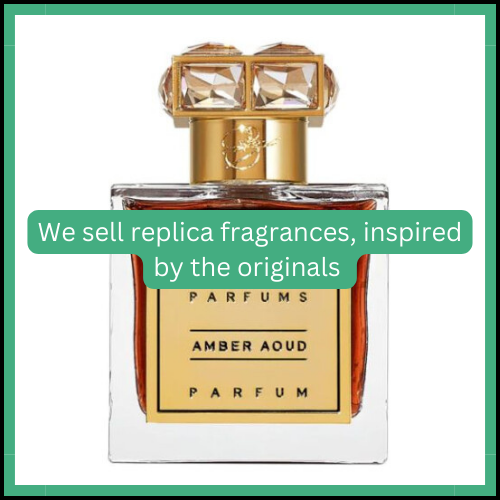 Amber Aoud (Roja Dove) Generic Perfume