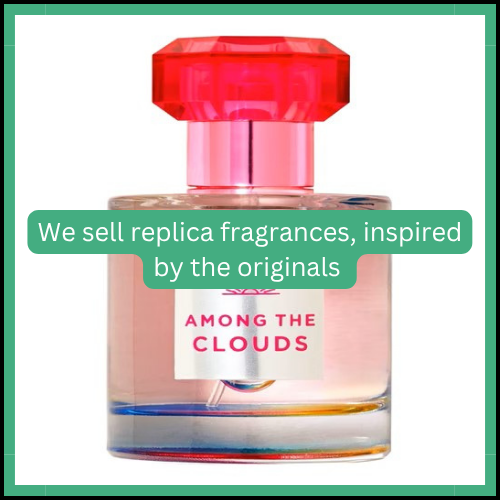 Among The Clouds (Bath & Body Works) Generic Perfume