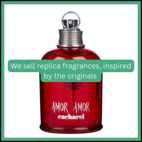 Amor Amor (Cacherel) Generic Perfume