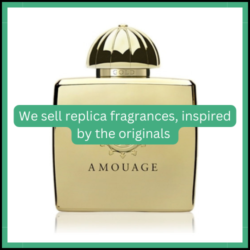 Amouage Gold (Amouage) Generic Perfume