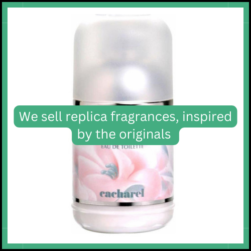 Anais Anais (Cacherel) Generic Perfume