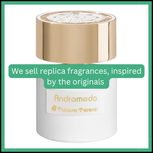 Andromeda (Tiziana Twenzi) Generic Perfume