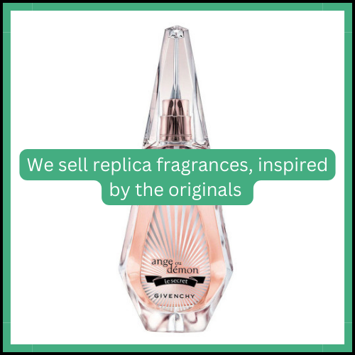 Ange Ou Demon Le Secret (Givenchy) Generic Perfume