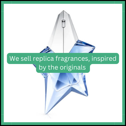 Angel (Thierry Mugler) Generic Perfume