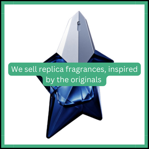 Angel Elixir (Thierry Mugler) Generic Perfume