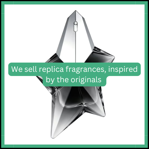 Angel Fantasm (Thierry Mugler) Generic Perfume