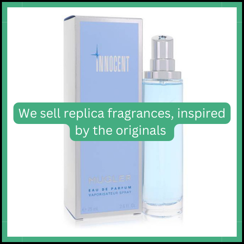 Angel Innocent (Thierry Mugler) Generic Perfume