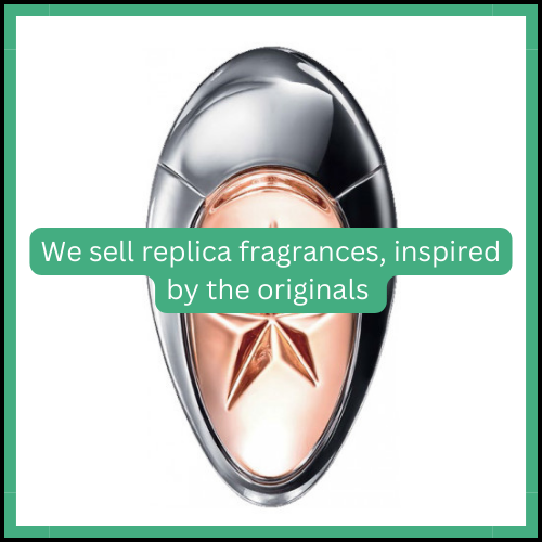 Angel Muse (Thierry Mugler) Generic Perfume