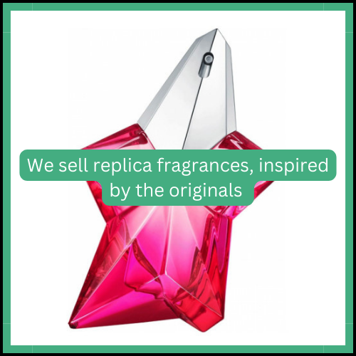 Angel Nova (Thierry Mugler) Generic Perfume