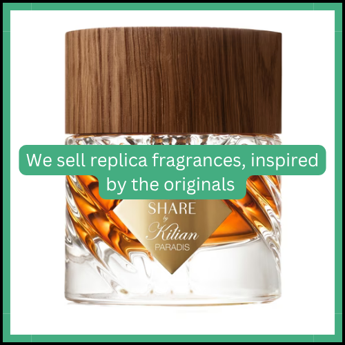 Angels' Share Paradis (Kilian) Generic Perfume
