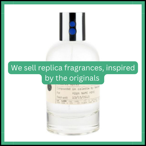 Another 13 (Le Labo) Generic Perfume