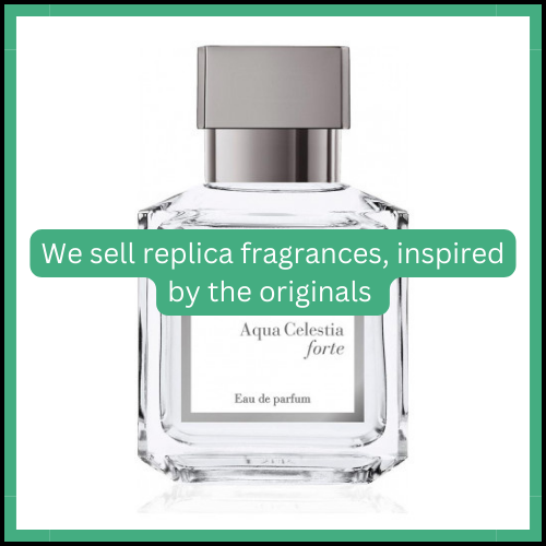 Aqua Celestia Forte (Maison Francis Kurkdjian) Generic Perfume