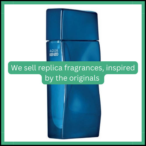 Aqua Kenzo Pour Homme (Kenzo) Generic Perfume