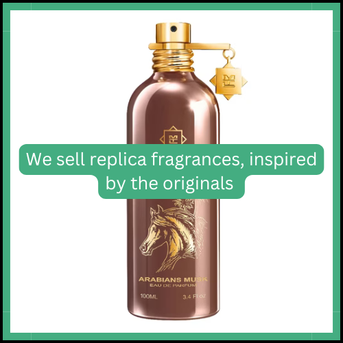 Arabians Musk (Montale) Generic Perfume