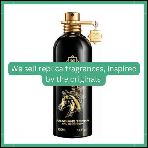 Arabians Tonka (Montale) Generic Perfume