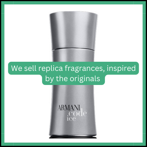 Armani Code Ice (Armani) Generic Perfume
