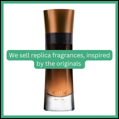 Armani Code Profumo (Armani) Generic Perfume