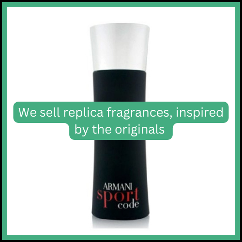 Armani Code Sport (Armani) Generic Perfume