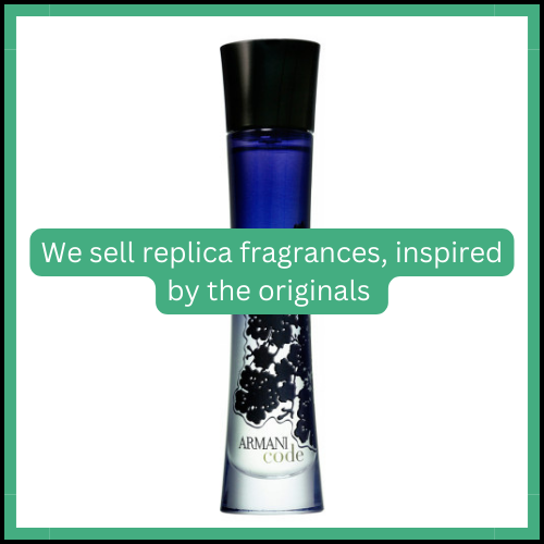 Armani Code for Women (Armani) Generic Perfume