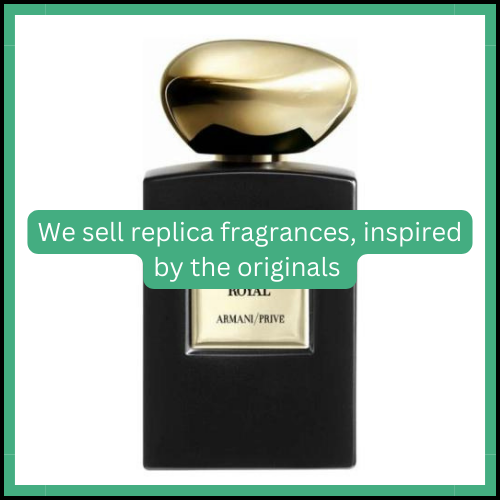 Armani Prive Oud Royale (Armani) Generic Perfume