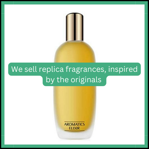 Aromatics Elixir (Clinique) Generic Perfume