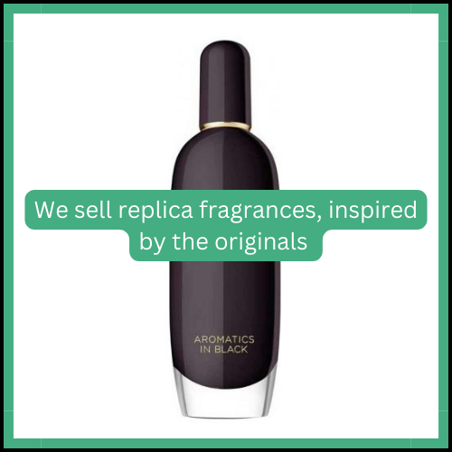 Aromatics in Black (Clinique) Generic Perfume