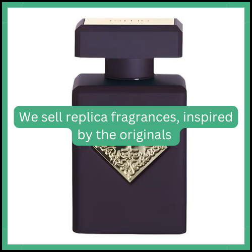 Atomic Rose (Initio Parfums Prives) Generic Perfume