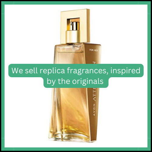 Attraction (Avon) Generic Perfume