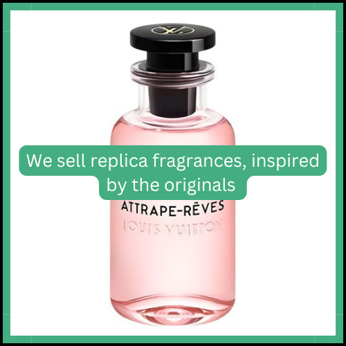 Attrape-Reves (Louis Vuitton) Generic Perfume