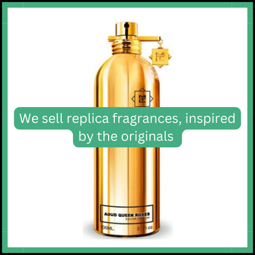 Auod Queen Roses (Montale) Generic Perfume