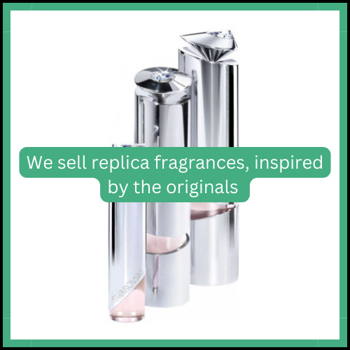 Aura (Swarovski) Generic Perfume