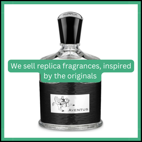 Aventus for Men (Creed) Generic Perfume