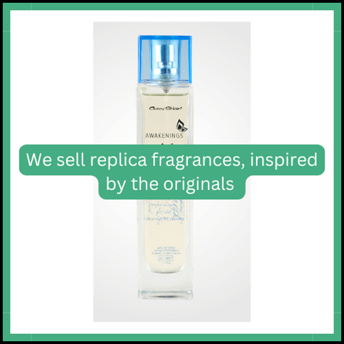 Awakenings (Avroy Shlain) Generic Perfume