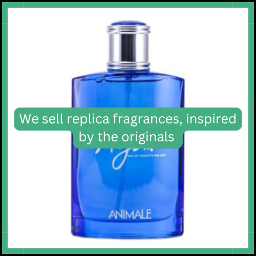 Azul (Animale) Generic Perfume