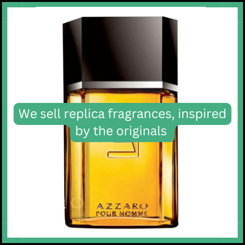 Azzaro (Azzaro) Generic Perfume