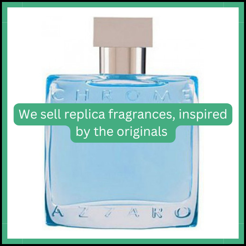 Azzaro Chrome (Azzaro) Generic Perfume