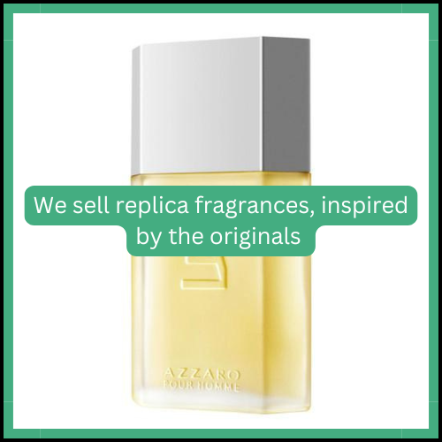 Azzaro L'Eau (Azzaro) Generic Perfume