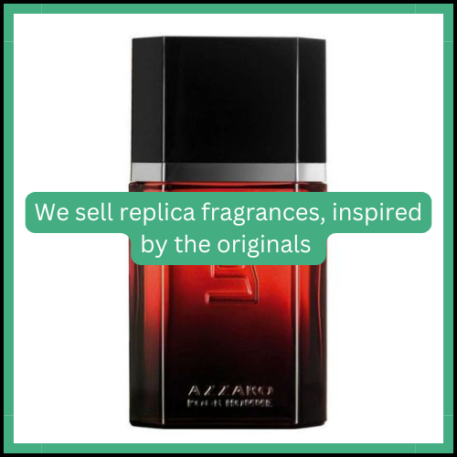 Azzaro Pour Homme Elixir (Azzaro) Generic Perfume