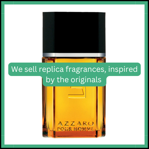 Azzaro Pour Homme Intense (Azzaro) Generic Perfume