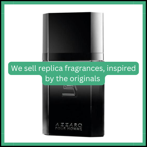 Azzaro Pour Homme Night Time (Azzaro) Generic Perfume