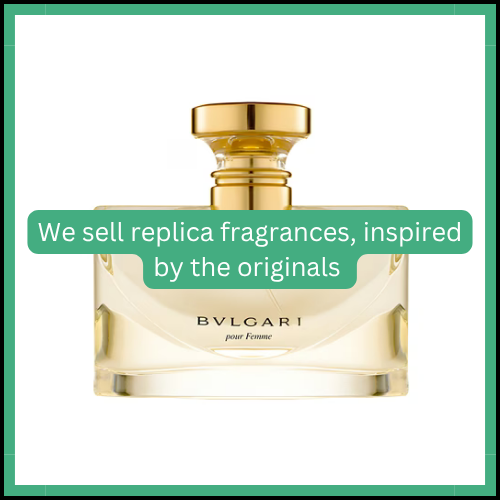 BLV Bvlgari for Women (Bvlgari) Generic Perfume