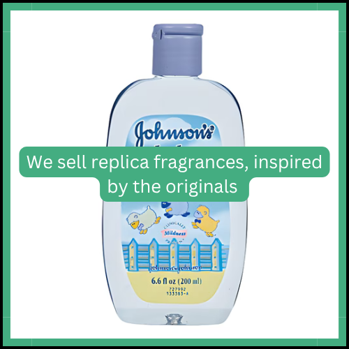 Baby Johnson (Johnson & Johnson's) Generic Perfume