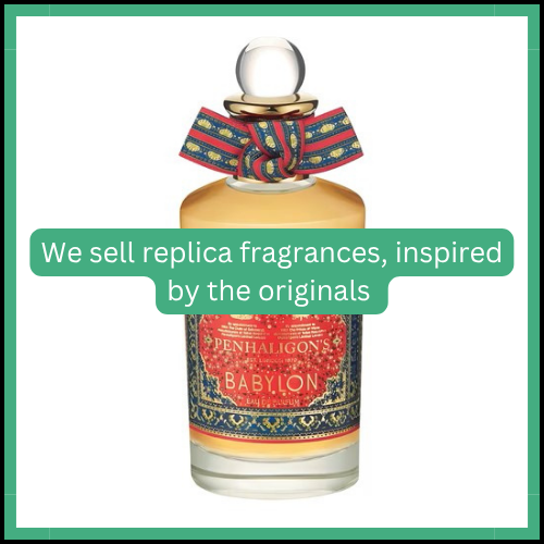 Babylon (Penhaligon's) Generic Perfume