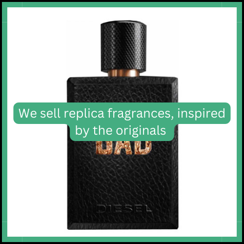 Bad (Diesel) Generic Perfume