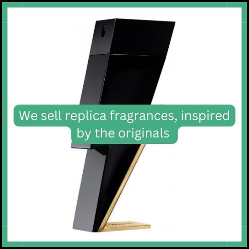 Bad Boy (Carolina Herrera) Generic Perfume