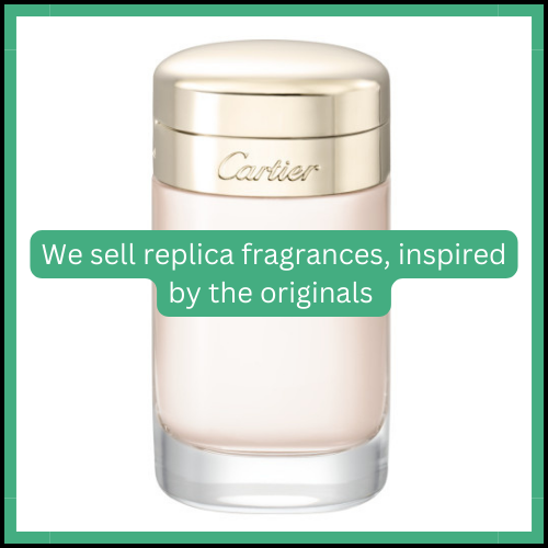 Baiser Vole (Cartier) Generic Perfume