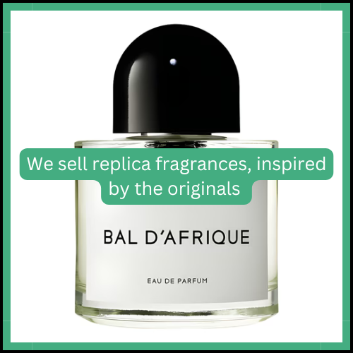 Bal D'Afrique (Byredo) Generic Perfume
