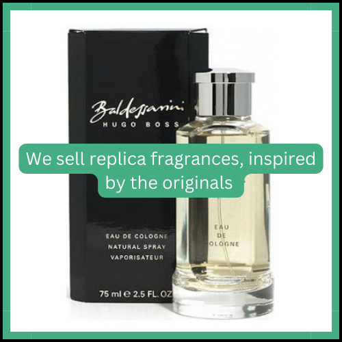 Baldessarini (Baldessarini) Generic Perfume